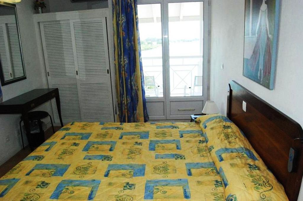 Hotel Saint John Perse Pointe-à-Pitre Camera foto