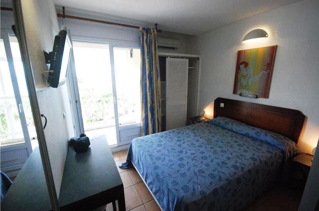 Hotel Saint John Perse Pointe-à-Pitre Esterno foto