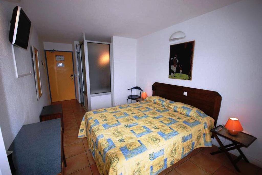 Hotel Saint John Perse Pointe-à-Pitre Camera foto