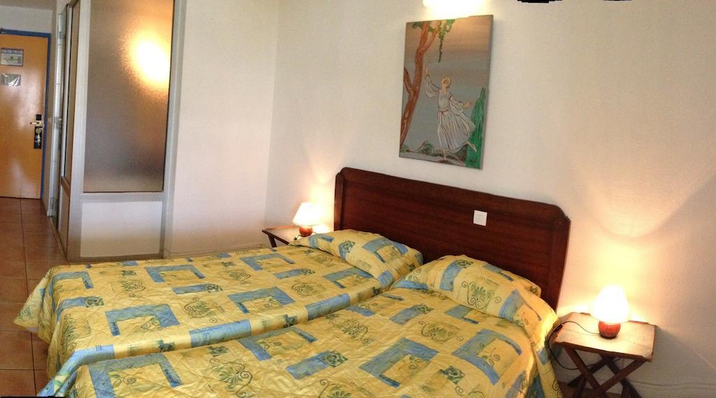 Hotel Saint John Perse Pointe-à-Pitre Camera foto