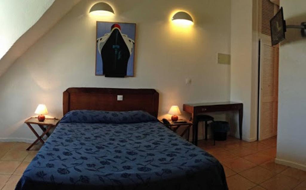 Hotel Saint John Perse Pointe-à-Pitre Camera foto
