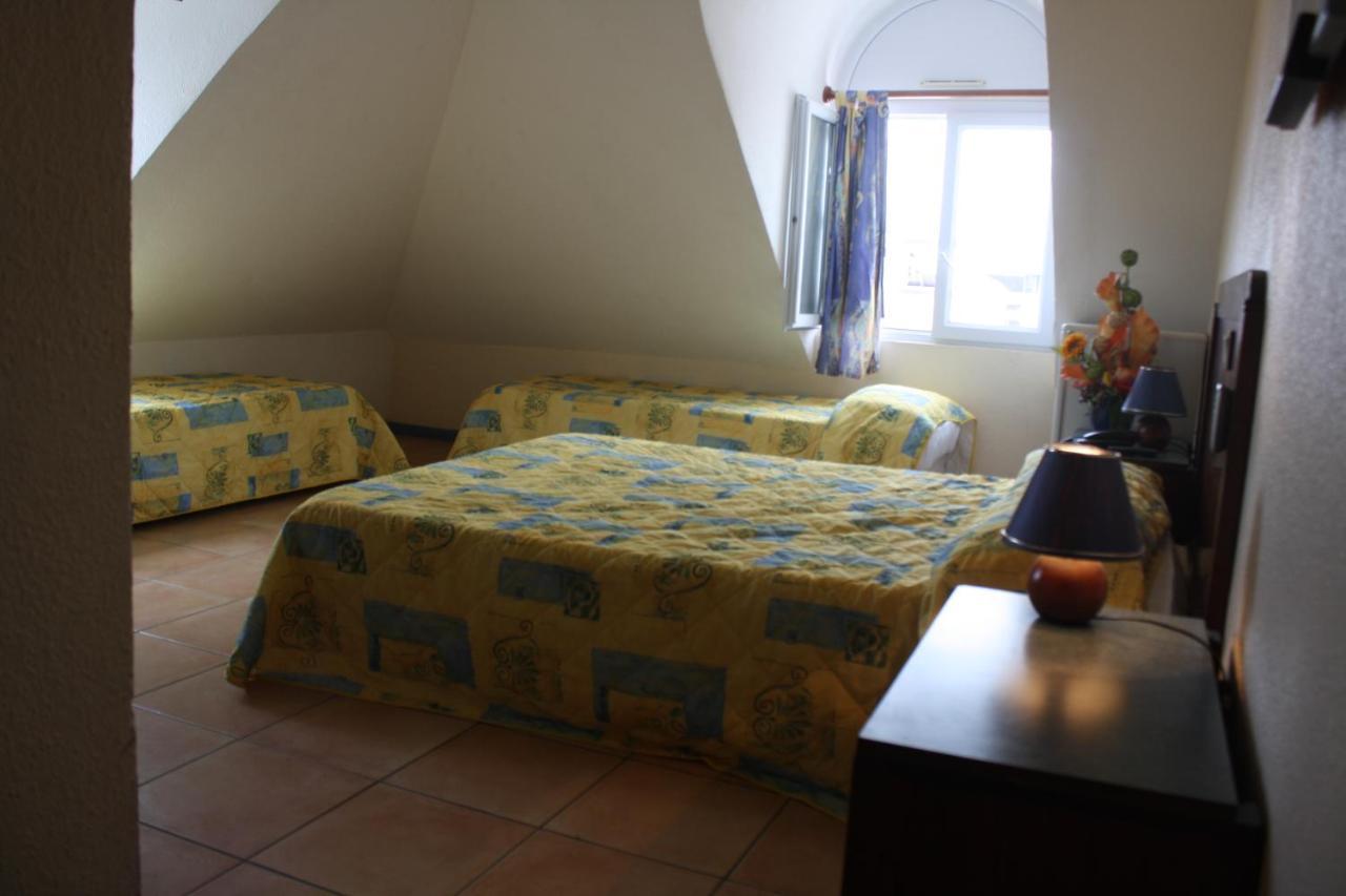 Hotel Saint John Perse Pointe-à-Pitre Esterno foto